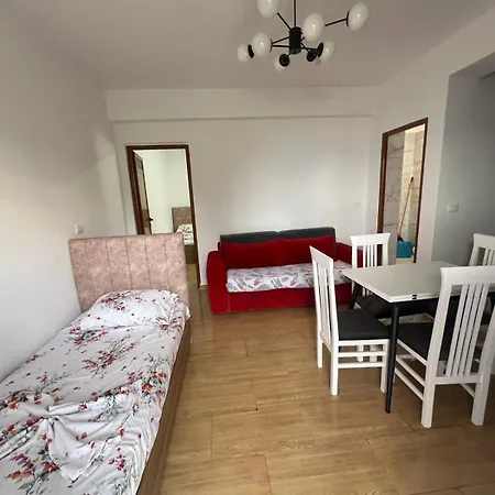 Appartement Cozy Corner *