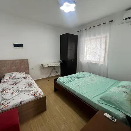 Cozy Corner * Sarandë