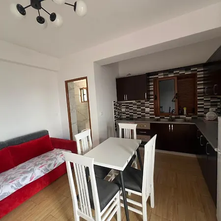 Appartement Cozy Corner Sarandë
