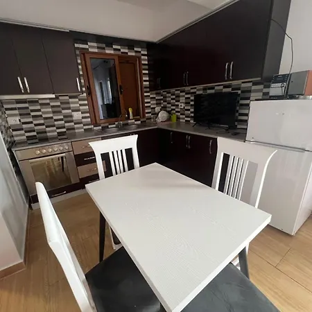 Cozy Corner Appartement