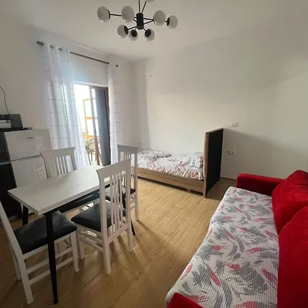 Appartement Cozy Corner