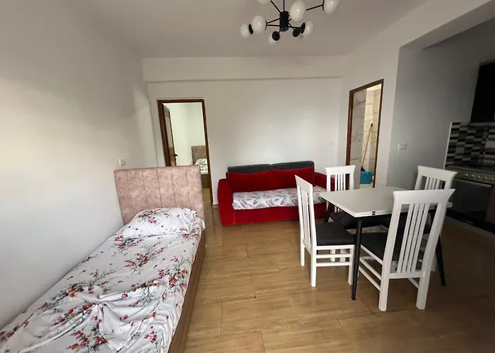 Appartement Cozy Corner *