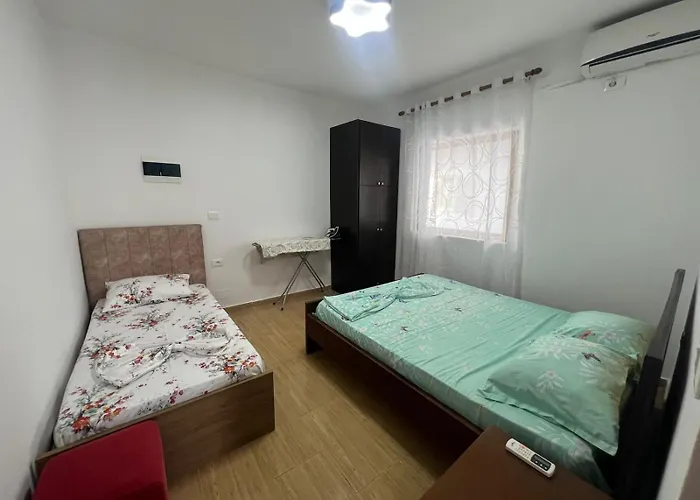 Cozy Corner * Sarandë