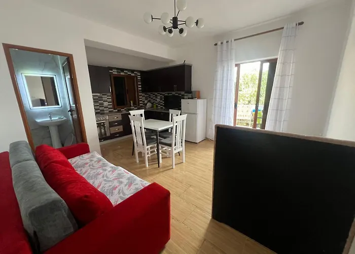 Cozy Corner Appartement