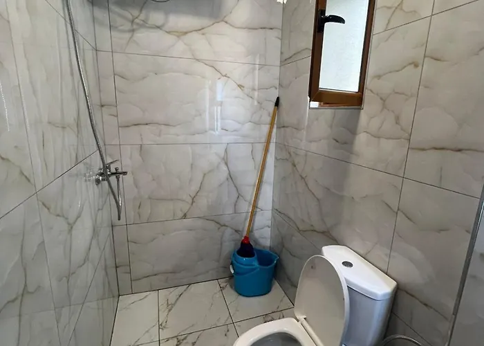 Cozy Corner * Sarandë