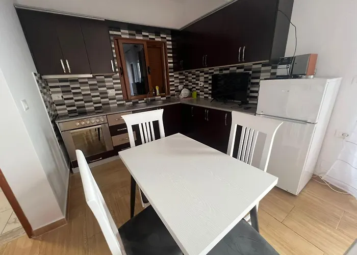 Cozy Corner Appartement